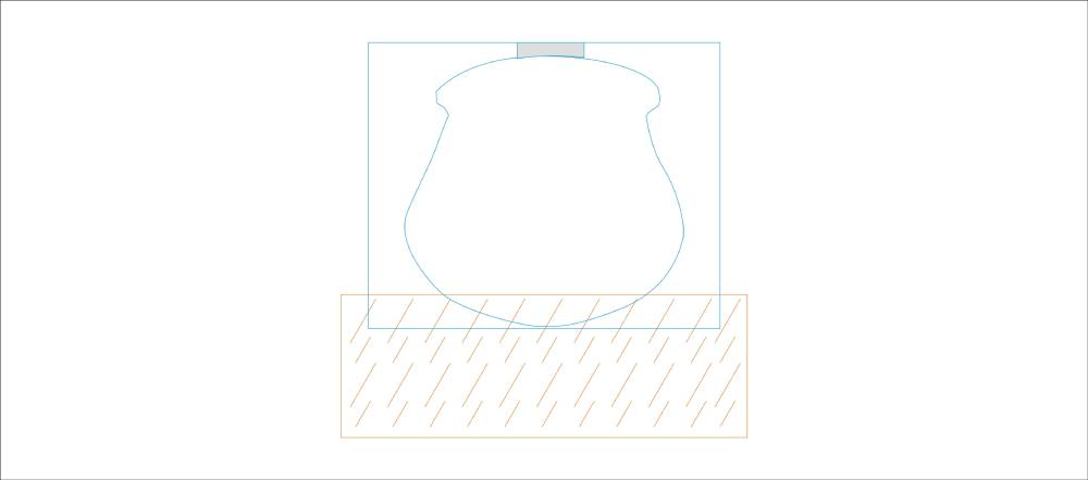 西充县高端白酒包装设计：从奢华到质感，如何用设计传递品牌高端调性
