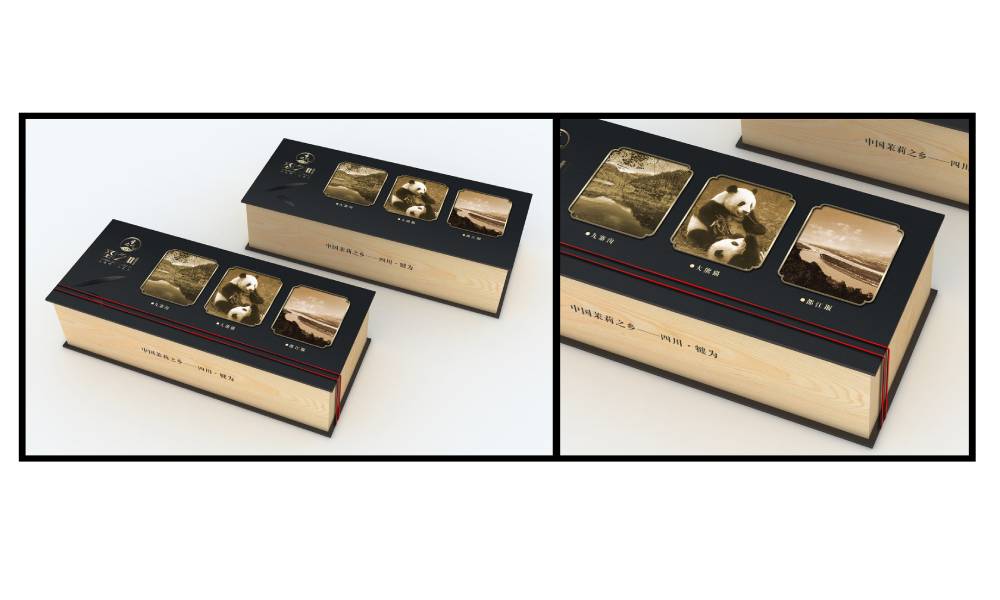 西充县礼品包装设计环保趋势：可循环+轻量化，兼顾心意与绿色责任